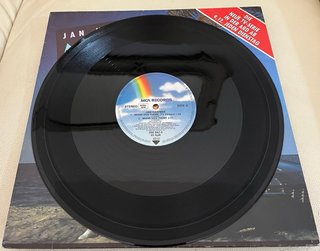 Vinile Jan Hammer - Miami Vice Theme