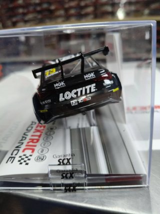 Scalextric Advance Audi RS3 LMS TCR Loctite 13