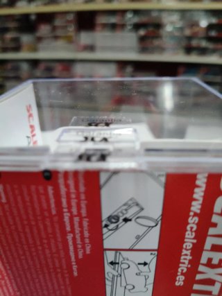Scalextric Advance Audi RS3 LMS TCR Loctite 13