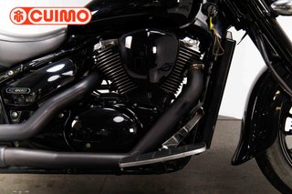 SUZUKI INTRUDER C800