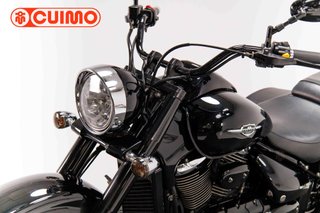 SUZUKI INTRUDER C800