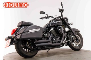 SUZUKI INTRUDER C800