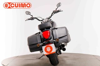 SUZUKI INTRUDER C800