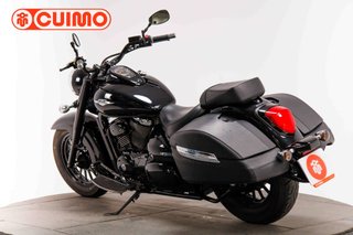 SUZUKI INTRUDER C800