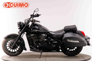 SUZUKI INTRUDER C800