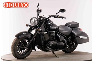 SUZUKI INTRUDER C800