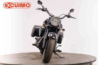 SUZUKI INTRUDER C800