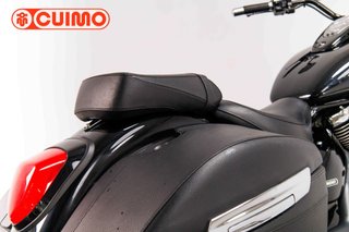 SUZUKI INTRUDER C800