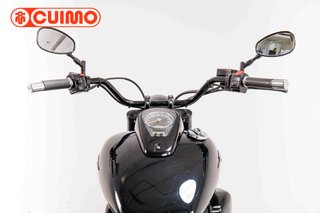 SUZUKI INTRUDER C800