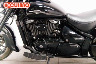 SUZUKI INTRUDER C800