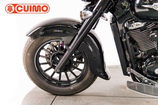 SUZUKI INTRUDER C800