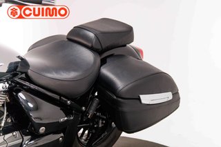 SUZUKI INTRUDER C800