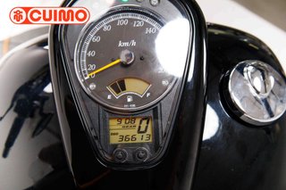 SUZUKI INTRUDER C800
