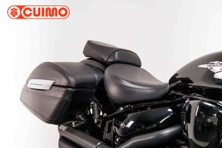 SUZUKI INTRUDER C800