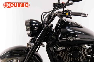 SUZUKI INTRUDER C800