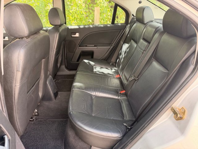 Ford Mondeo 2001