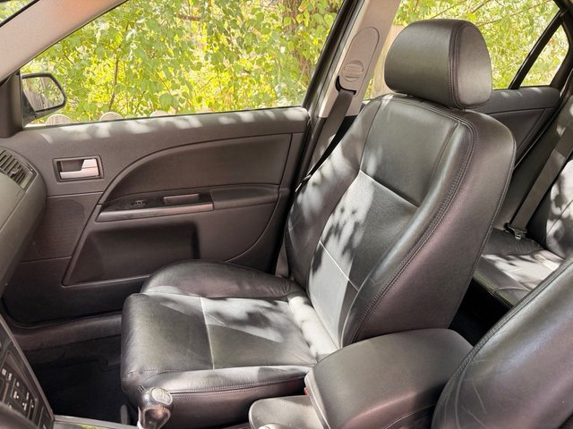 Ford Mondeo 2001
