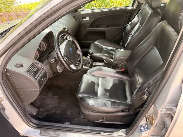 Ford Mondeo 2001