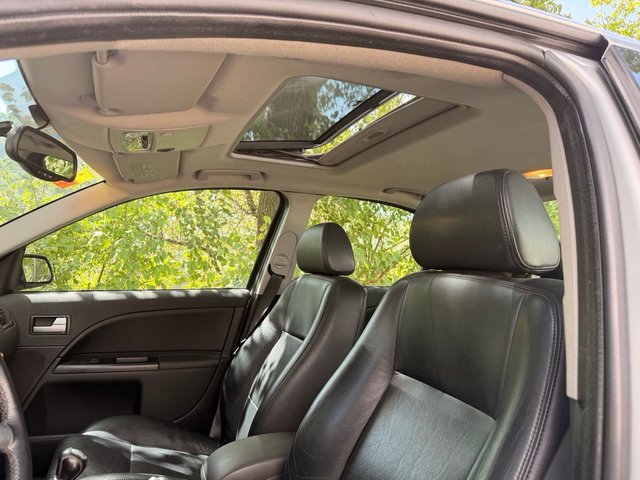 Ford Mondeo 2001