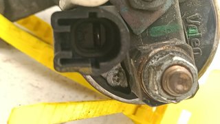 MOTOR ARRANQUE TOYOTA VERSO (AUR2/ZGR2) 1AD TS24E