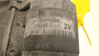 MOTOR ARRANQUE TOYOTA VERSO (AUR2/ZGR2) 1AD TS24E