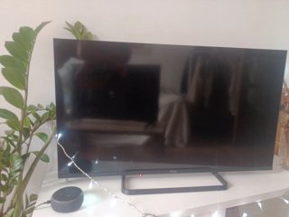 TV PEAQ 40 Full HD DLED PTV 40GF-5025C