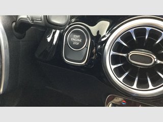 Mercedes-Benz Clase B 250e 2025