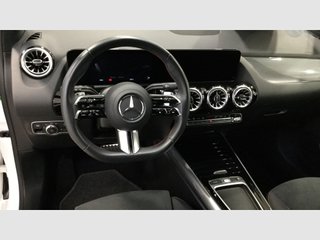 Mercedes-Benz Clase B 250e 2025
