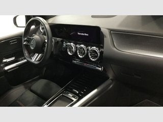 Mercedes-Benz Clase B 250e 2025