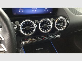 Mercedes-Benz Clase B 250e 2025