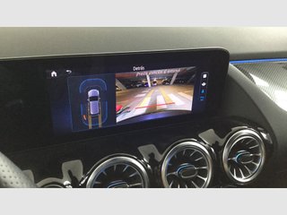 Mercedes-Benz Clase B 250e 2025
