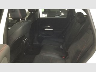 Mercedes-Benz Clase B 250e 2025
