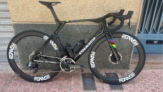 Colnago Y1RS Bicicleta de Carretera
