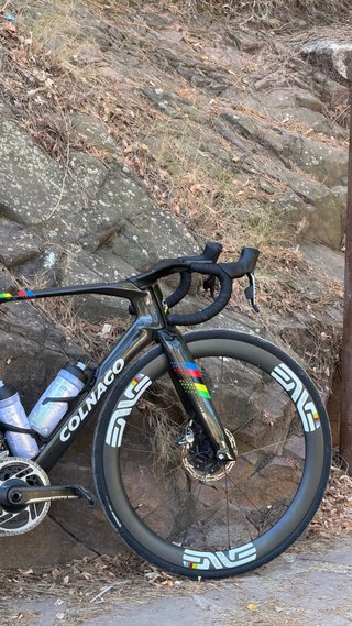 Colnago Y1RS Bicicleta de Carretera