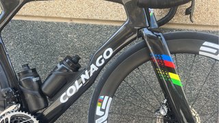 Colnago Y1RS Bicicleta de Carretera