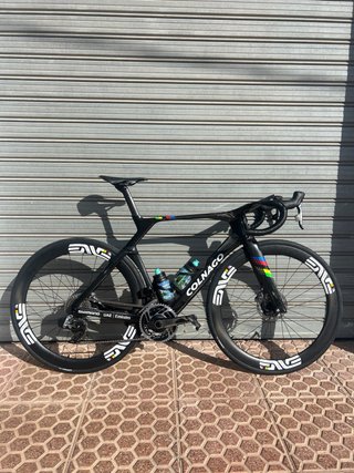 Colnago Y1RS Bicicleta de Carretera