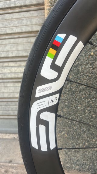 Colnago Y1RS Bicicleta de Carretera