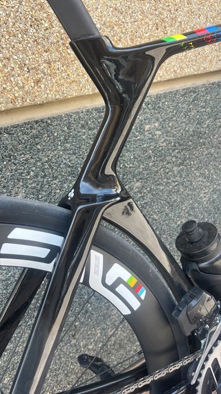 Colnago Y1RS Bicicleta de Carretera
