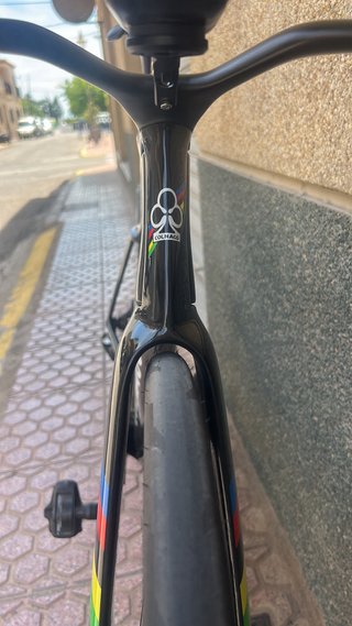 Colnago Y1RS Bicicleta de Carretera