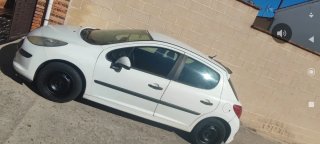 Peugeot 207 2007