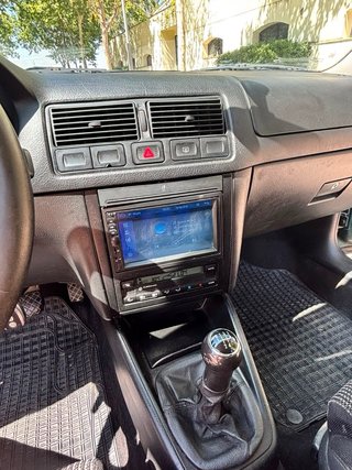 Volkswagen Golf 1999