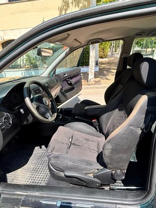 Volkswagen Golf 1999