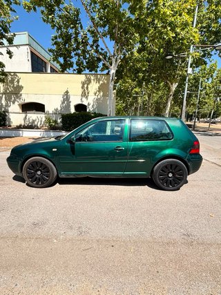 Volkswagen Golf 1999