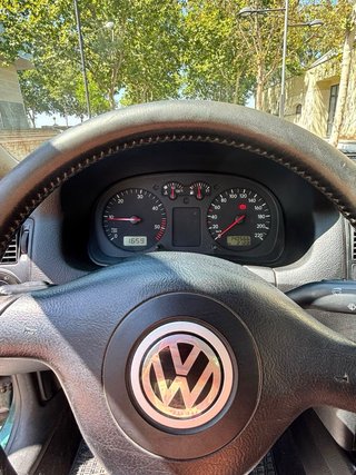 Volkswagen Golf 1999