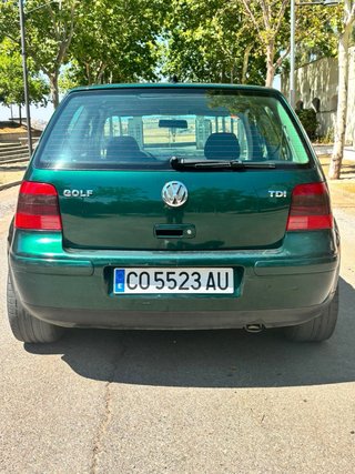 Volkswagen Golf 1999