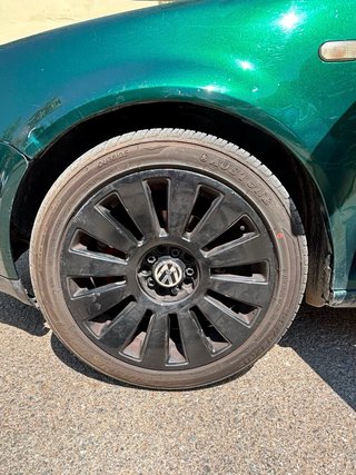 Volkswagen Golf 1999