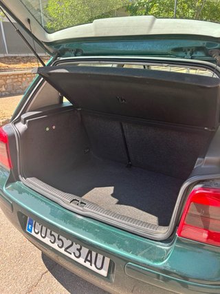 Volkswagen Golf 1999