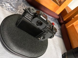 Fujifilm X-T2