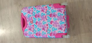 Maleta Infantil Viaje Patrulla canina