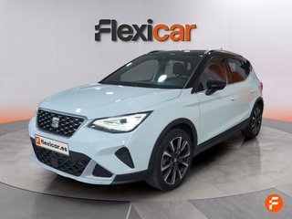 Seat Arona 1.5 TSI 110kW DSG Special Edition